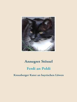 cover image of Ferdi an Poldi